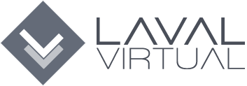 Rencontre avec Ouest France au salon Laval Virtual 2016 !